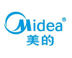 源城美的空调